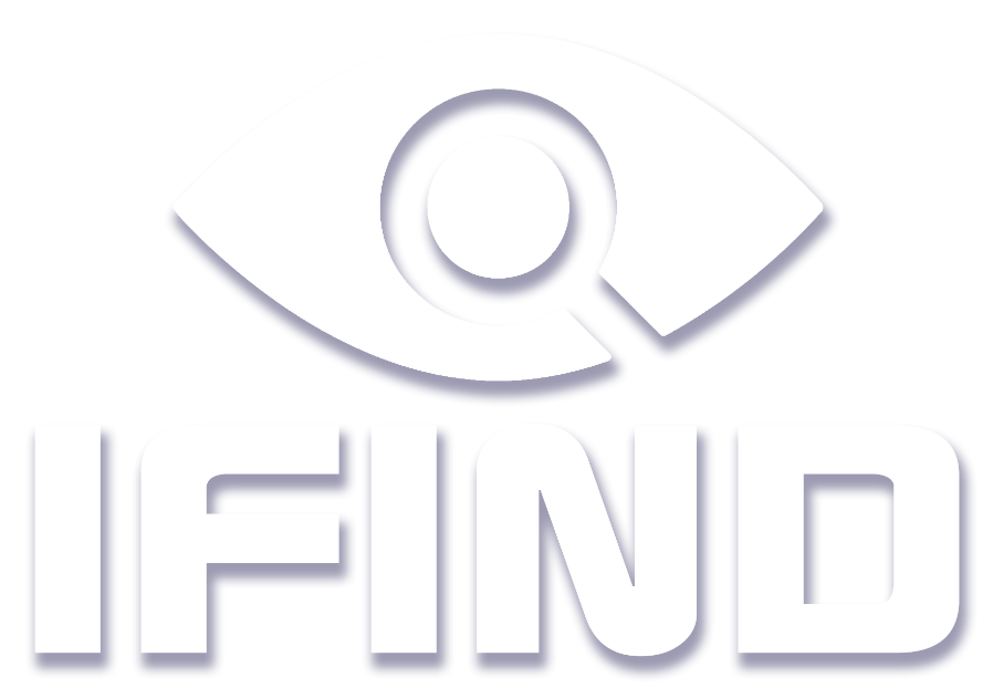 iFind logo Elkhart Indiana